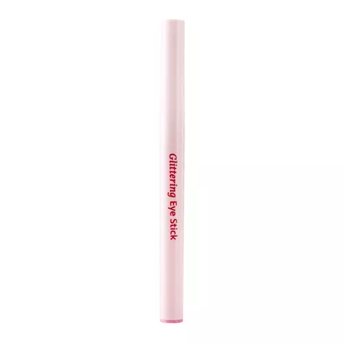 CLIO - TWINKLE POP Glittering Eye Stick - 04 Petal Me - Třpytivá tužka na oči - 0,7g