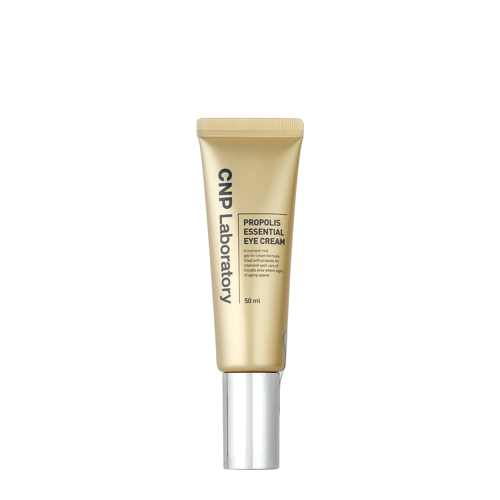 CNP Cosmetics - Essential Propolis Eye Cream - Hydratační oční krém s propolisem - 50 ml