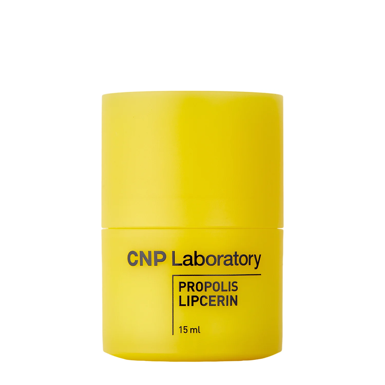 CNP Cosmetics - Propolis Lipcerin - Hydratační balzám na rty s propolisem - 15 ml