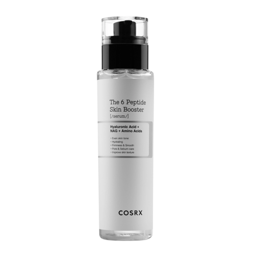 COSRX - The 6 Peptide Skin Booster Serum - Komplexní peptidové sérum - 150 ml