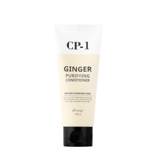 CP-1 - Ginger Purifying Conditioner - Kondicionér na vlasy s výtažkem z kořene zázvoru - 100 ml