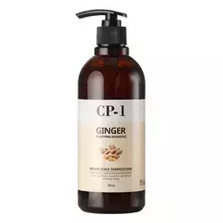 CP-1 - Ginger Purifying Shampoo - Šampon na vlasy s extraktem ze zázvoru - 500 ml