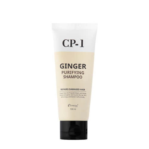 CP-1 - Ginger Purifying Shampoo - Šampon na vlasy s výtažkem z kořene zázvoru - 100 ml