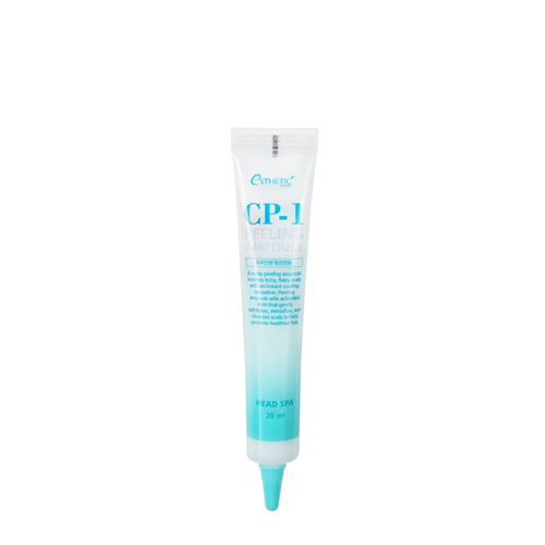 CP-1 - Peeling Ampoule - Ampule na vlasovou pokožku - 20 ml