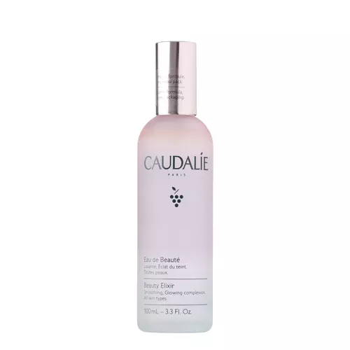 Caudalie - Beauty Elixir - Rozjasňující multifunkční voda - 100 ml