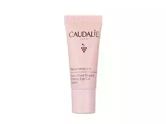 Caudalie - Resveratrol - Lift Firming Eye Gel Cream - Oční gel-krém - 15 ml