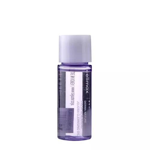 Celimax - Derma Nature Fresh Blackhead Jojoba Cleansing Oil - Hydrofilní odličovací olej - 20 ml