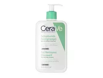 CeraVe - Jemný čisticí gel - 473 ml