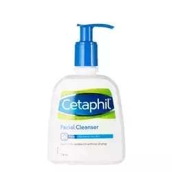 Cetaphil - Čisticí emulze na obličej - 236 ml