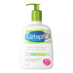 Cetaphil - MD - Dermoprotektor - Balzám na obličej nebo tělo - 500 ml