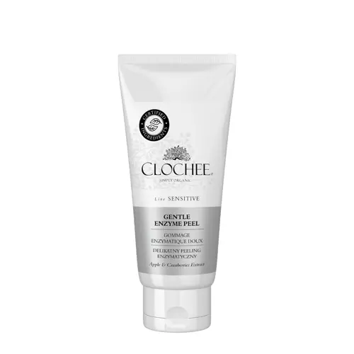 Clochee - Gentle Enzyme Peel - Jemný enzymatický peeling -  100 ml