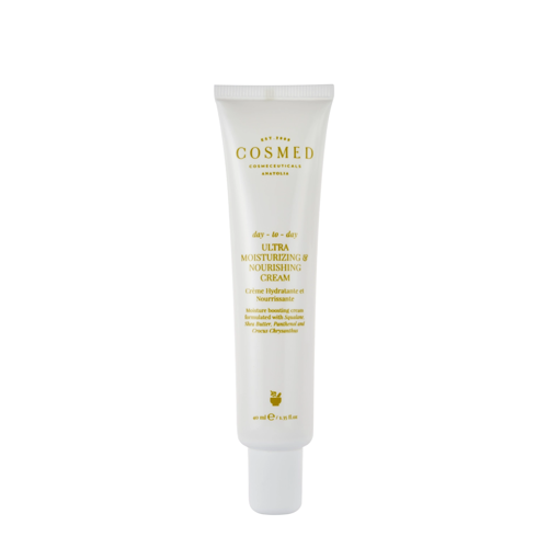 Cosmed - Day To Day Ultra Moisturizing & Nourishing Cream - 40 ml