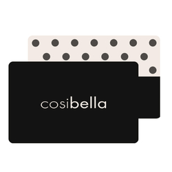 Dárková karta Cosibella