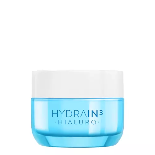 Dermedic - Hydrain 3 Hialuro - Vysoce hydratační gel-krém - 50 ml