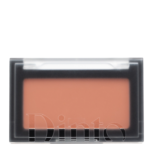 Dinto - Blur-Finish All that Moments Blusher - Velvet Blush - 503 Spunky Kafka - 5 g