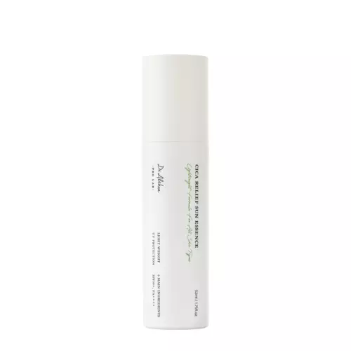 Dr. Althea - Cica Relief Sun Essence SPF50+ PA++++ - Ochranná esence na obličej - 52 ml