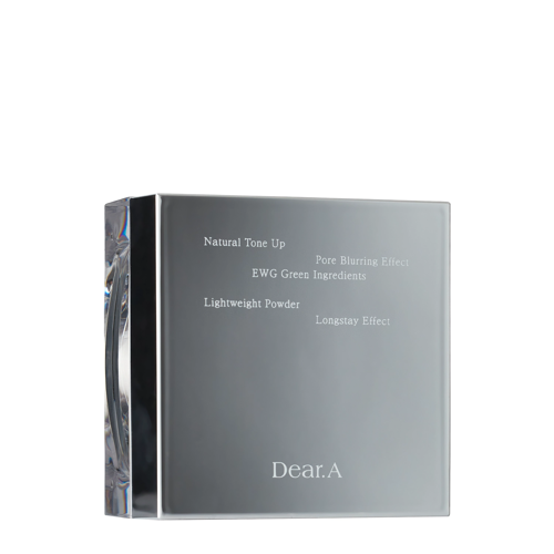 Dr. Althea - Dear. A Face Blur Finishing Powder - Matující pudr - 8 g