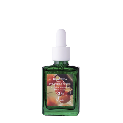 Dr. Althea - Gentle Vitamin C Serum - Jemné sérum s vitaminem C - 30 ml