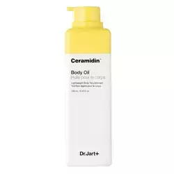 Dr.Jart+ - Ceramidin Body Oil - Tělový olej s ceramidy - 250 ml