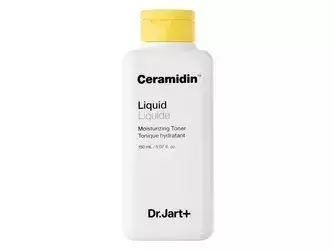 Dr.Jart+ - Ceramidin Liquid - Hydratační pleťové tonikum s ceramidy - 150 ml