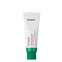 Dr.Jart+ - Cicapair Calming Gel Cream - Zklidňující gel-krém s pupečníkem asijským - 80 ml