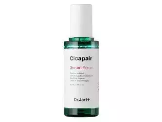 Dr.Jart+ - Cicapair Serum - Regenerační pleťové sérum s pupečníkem asijským - 50 ml