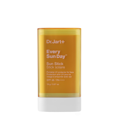 Dr.Jart+ - Every Sun Day Sun Stick SPF48+ PA++++ - Opalovací krém v tyčince - 19 g