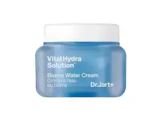 Dr.Jart+ - Vital Hydra Solution Biome Water Cream - Hydratační gel-krém - 50 ml