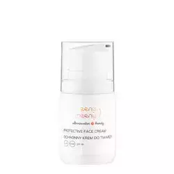 Eeny Meeny - Protective Face Cream SPF50 - Ochranný krém na obličej - SPF 50 - airless - 50 ml