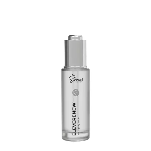 Elever Cosmetics - EleveRenew - Vitamínové sérum na obličej - 30 g