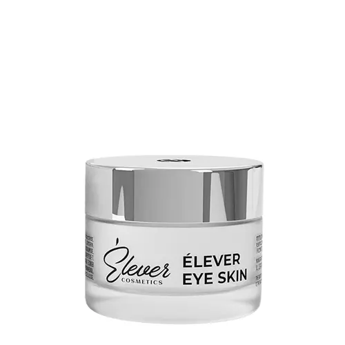Elever Cosmetics - Elever Eye Skin - Liftingový oční krém - 30 g