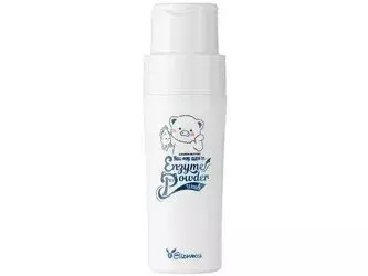 Elizavecca - Milky Piggy Hell-Pore Clean Up Enzyme Powder Wash - Jemný čisticí pudr - 80 g