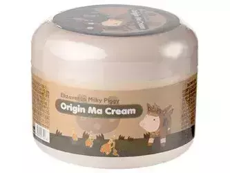 Elizavecca - Milky Piggy Origin Ma Cream - Krém pro suchou pleť - 100 g