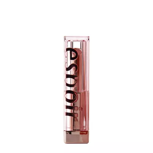 Espoir - Nowear Glow Lip Balm - 01 Shell Pink - Hydratační balzám na rty - 4,5 g