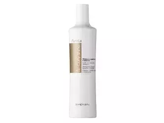 Fanola - Curly and Wavy Hair Shampoo - Šampon pro kudrnaté vlasy - 350 ml