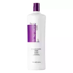 Fanola – No Yellow Shampoo - Šampon pro zachování chladných tónů blond barvy - 1 l