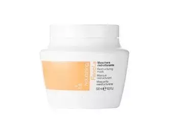 Fanola - Nutri Care Restructuring Hair Mask - Vyživující maska pro suché vlasy - 500 ml