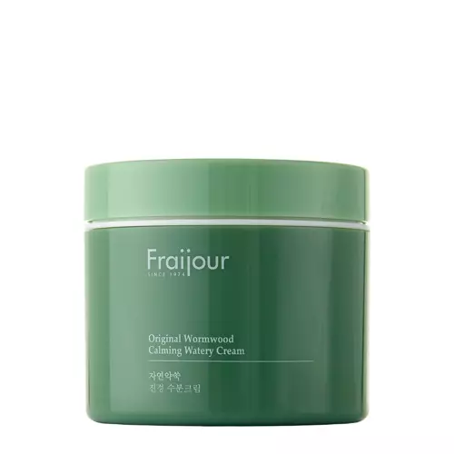 Fraijour - Original Herb Wormwood Calming Watery Cream - 100ml