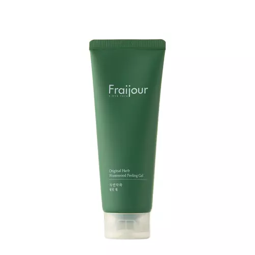 Fraijour - Original Herb Wormwood Peeling Gel - Peelingový gel s extraktem z pelyňku - 150 ml