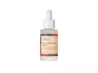 Good Molecules - Daily Brightening Serum - Rozjasňující sérum s beta arbutinem - 30 ml