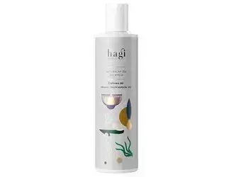Hagi - Bylinková zahrada - Přírodní sprchový gel - 300 ml