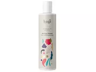 Hagi - Maliník - Přírodní sprchový gel - 300 ml