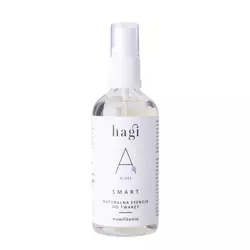 Hagi - Smart A - Přírodní pleťová esence - Hydratační - 100 ml