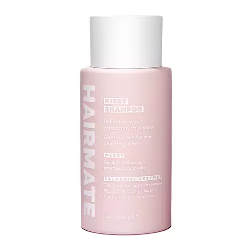 Hairmate - Kissy Shampoo - Šampon pro jemné vlasy - 250 ml