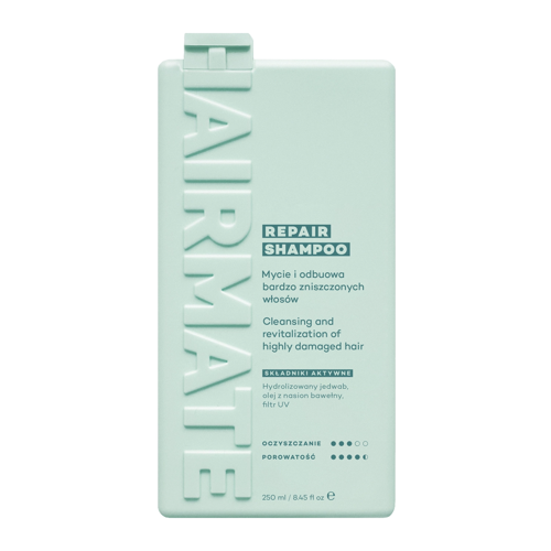 Hairmate - Repair Shampoo - Obnovující šampon na vlasy - 250 ml