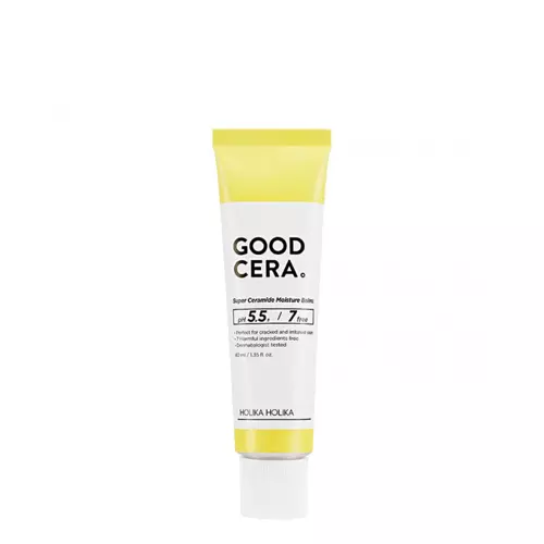 Holika Holika - Skin and Good Cera Super Ceramide Moisture Balm - Hydratační pleťový krém - 40 ml