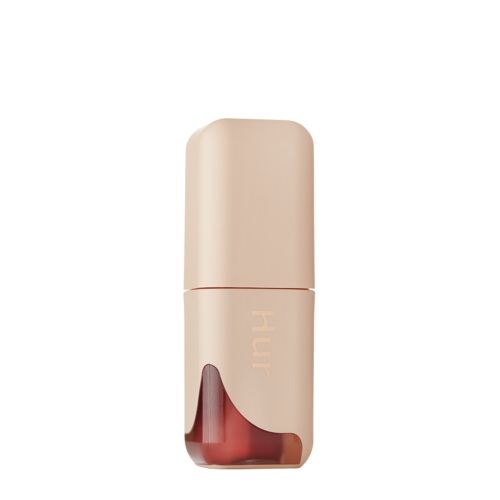 House of Hur - Glow Ampoule Tint - Brown Red - Hydratační tint na rty - 4,5 g