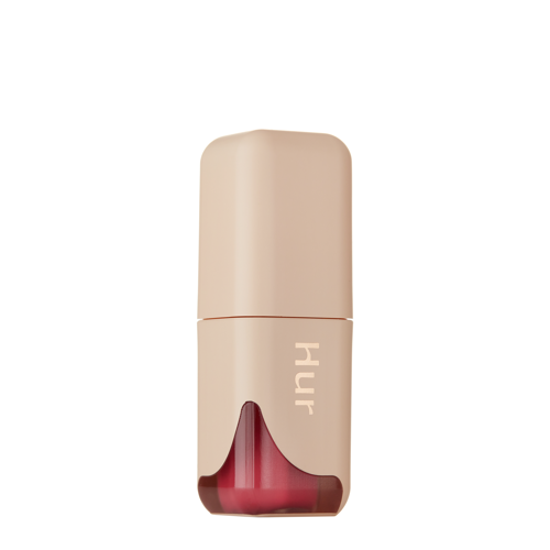 House of Hur - Glow Ampoule Tint - Deep Rose - Hydratační tint na rty - 4,5 g