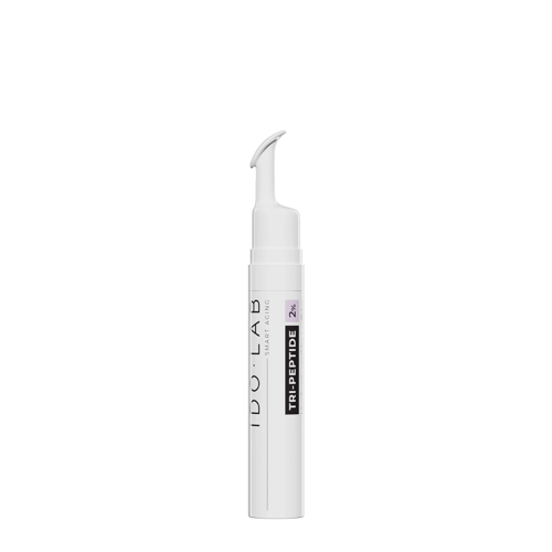 Ido Lab - Tri-Peptide - Revitalizační oční krém proti vráskám - 15 ml