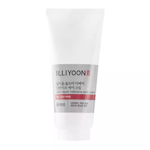 Illiyoon - Ultra Repair Intensive Care Cream - Regenerační tělový krém - 200 ml